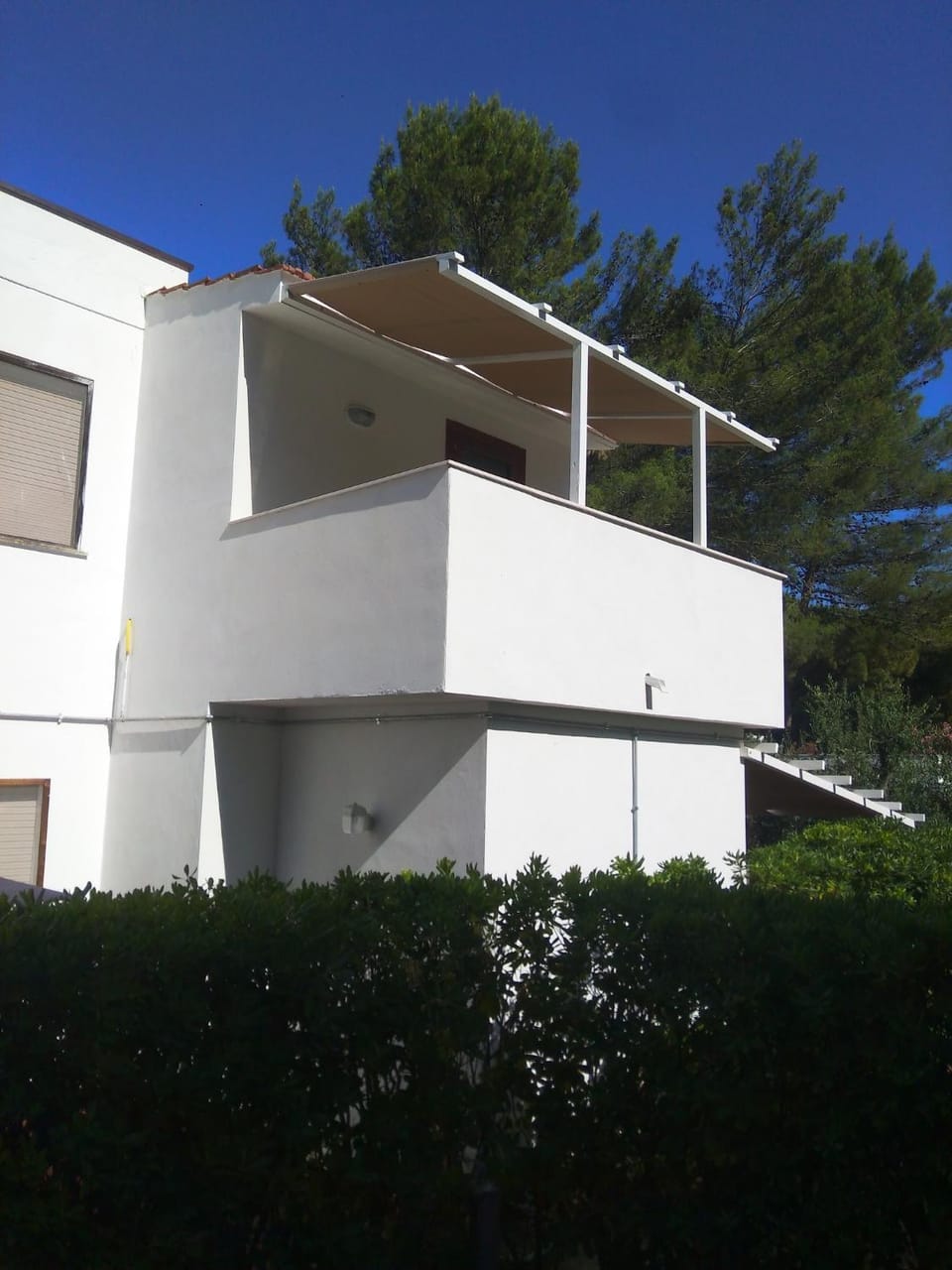 Casa Vacanze Lido del Piacere House in Province of Foggia