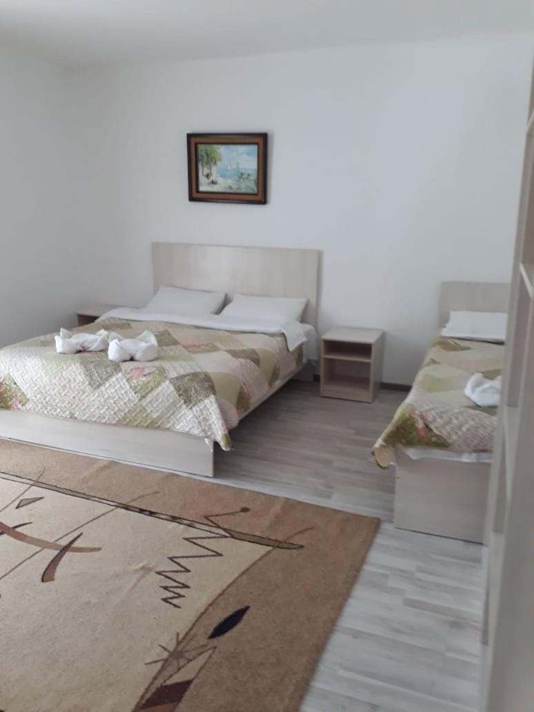 Пансионат "Скиф-Мурок" Bed and Breakfast in Almaty Region, Kazakhstan