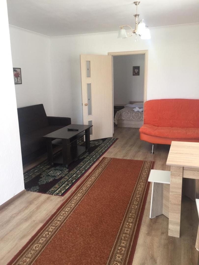 Пансионат "Скиф-Мурок" Bed and Breakfast in Almaty Region, Kazakhstan