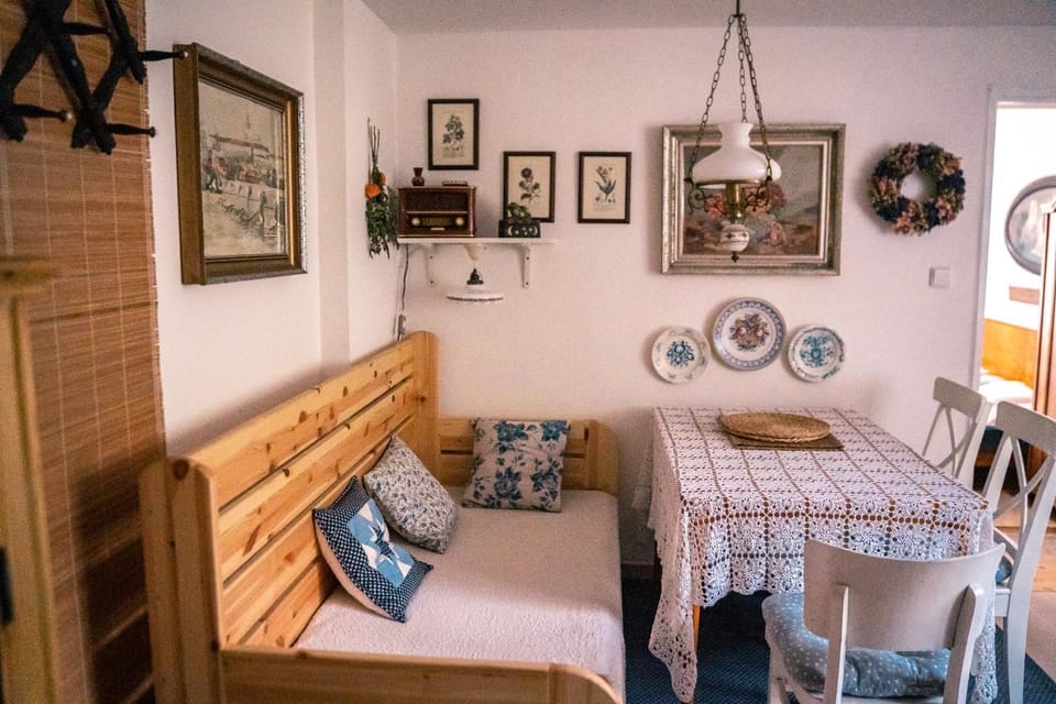 U Mushera Apartment in Lower Silesian Voivodeship