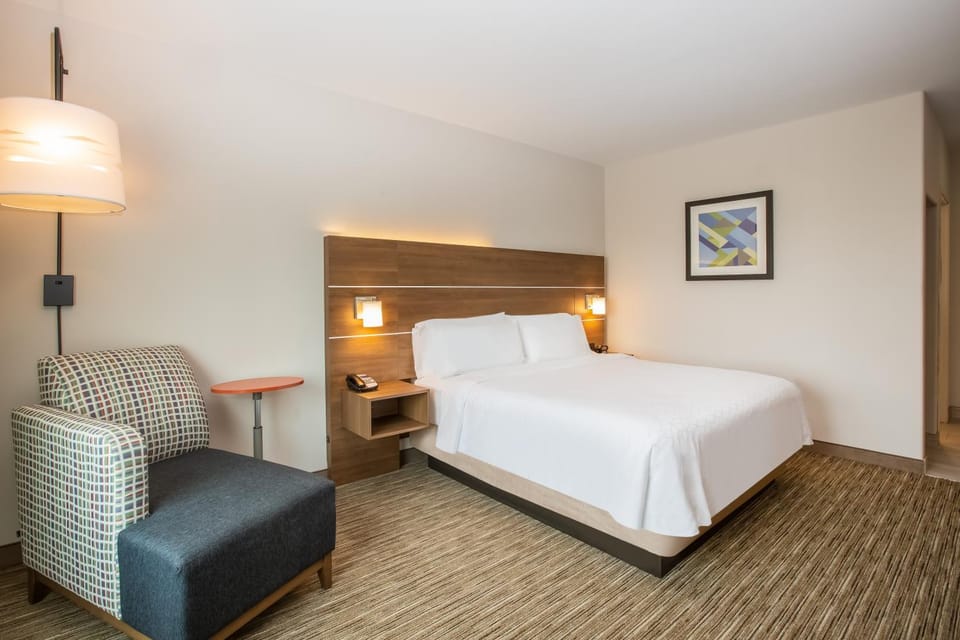 Holiday Inn Express & Suites Atlanta Southwest-Fairburn Hotel in Fairburn