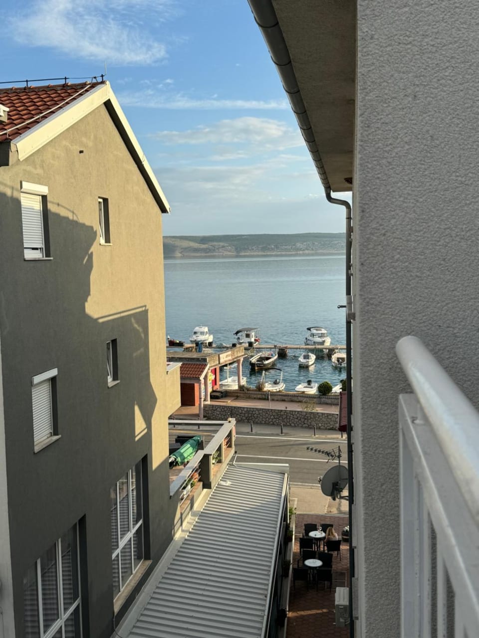 Apartment Nina Apartment in Zadar County