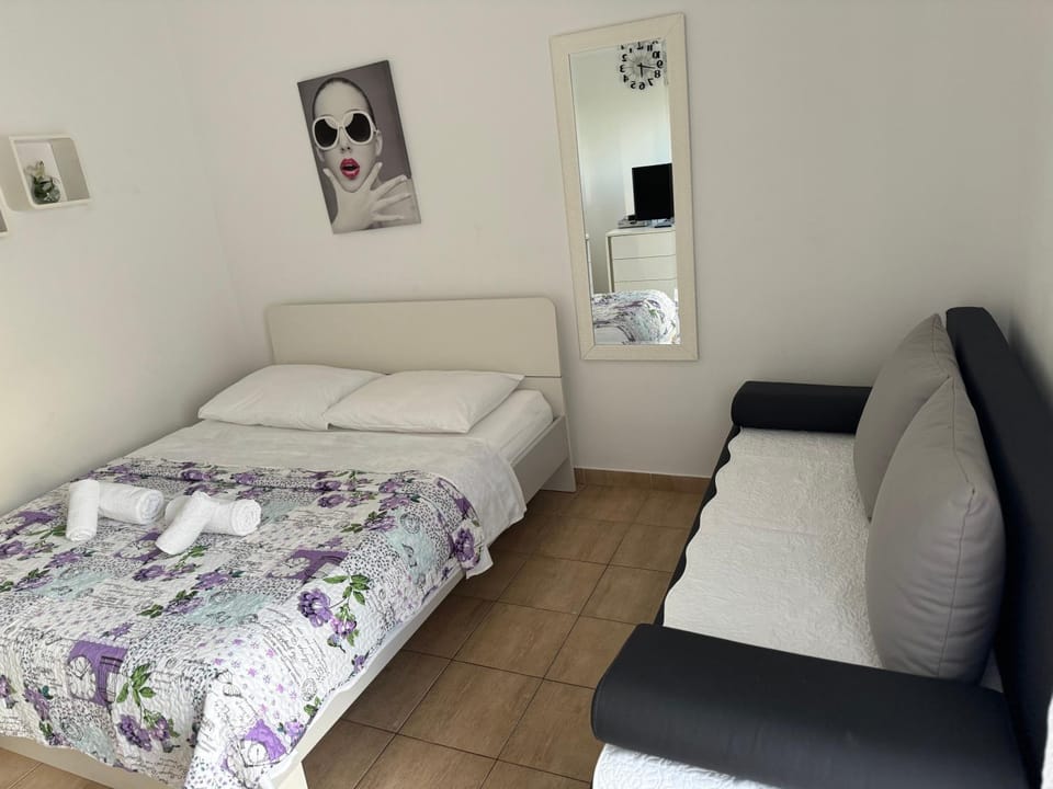 Apartment Nina Apartment in Zadar County