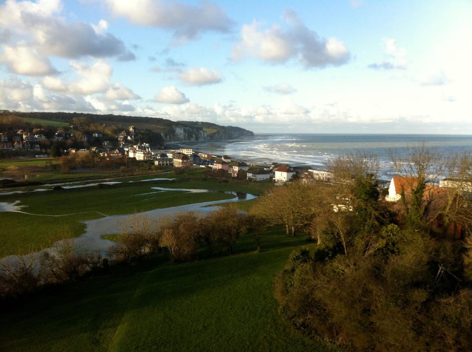 Sea view