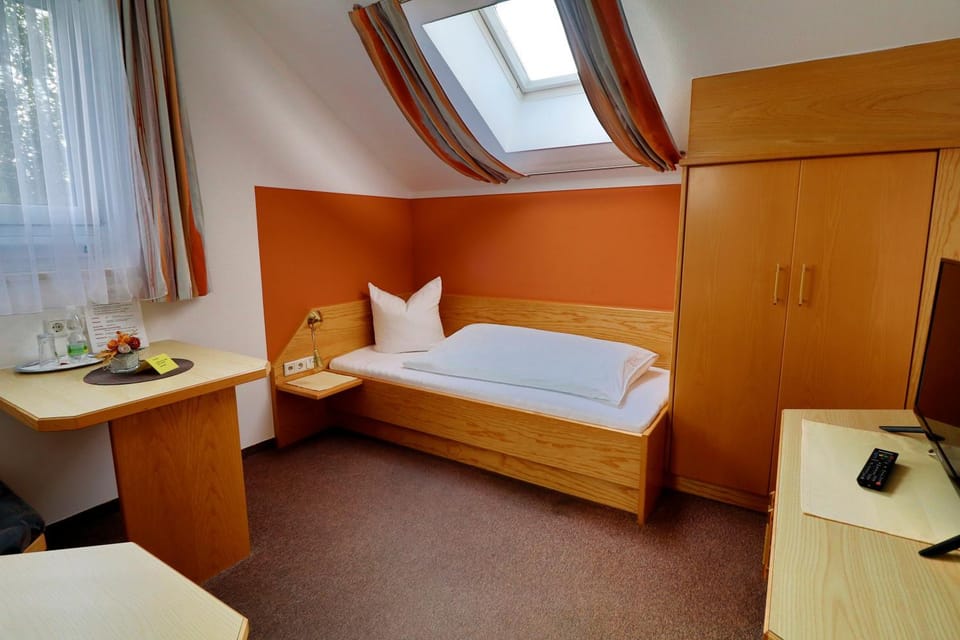Gasthof Huber Inn in Upper Austria