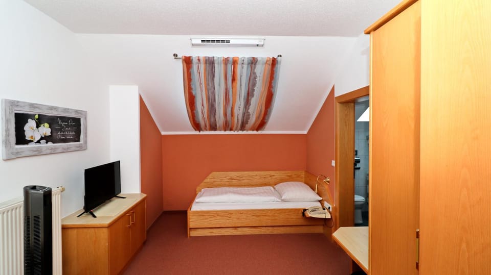 Gasthof Huber Inn in Upper Austria