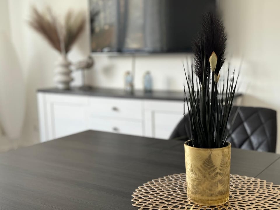 Appartement Moervig Apartment in Flensburg