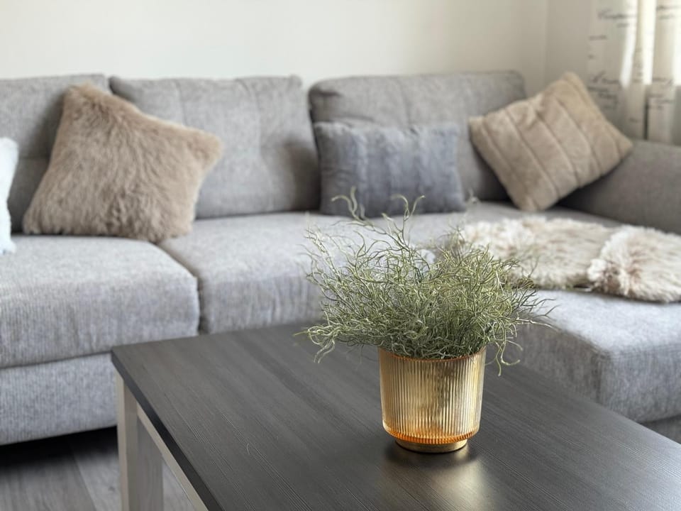 Appartement Moervig Apartment in Flensburg