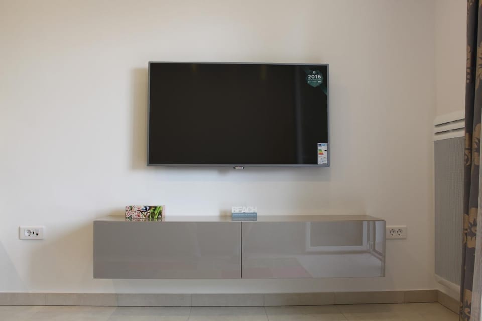 TV and multimedia