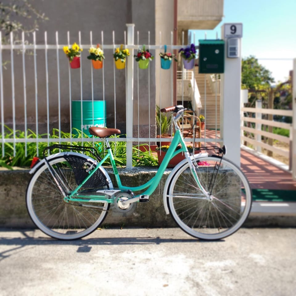 Cycling