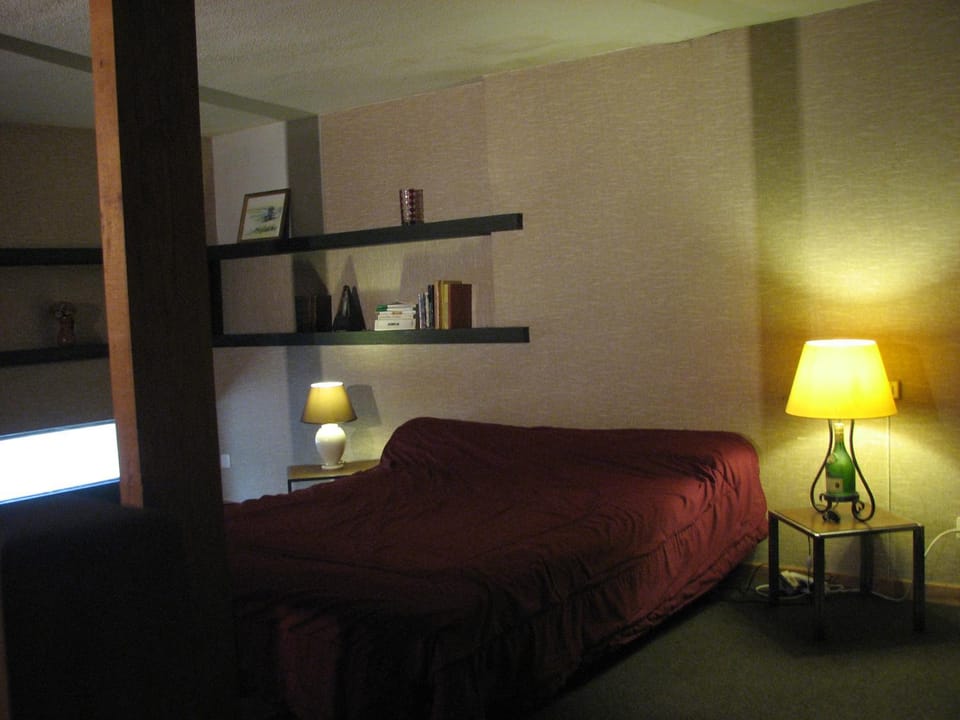 Duplex Carreyrou Apartment in Nouvelle-Aquitaine