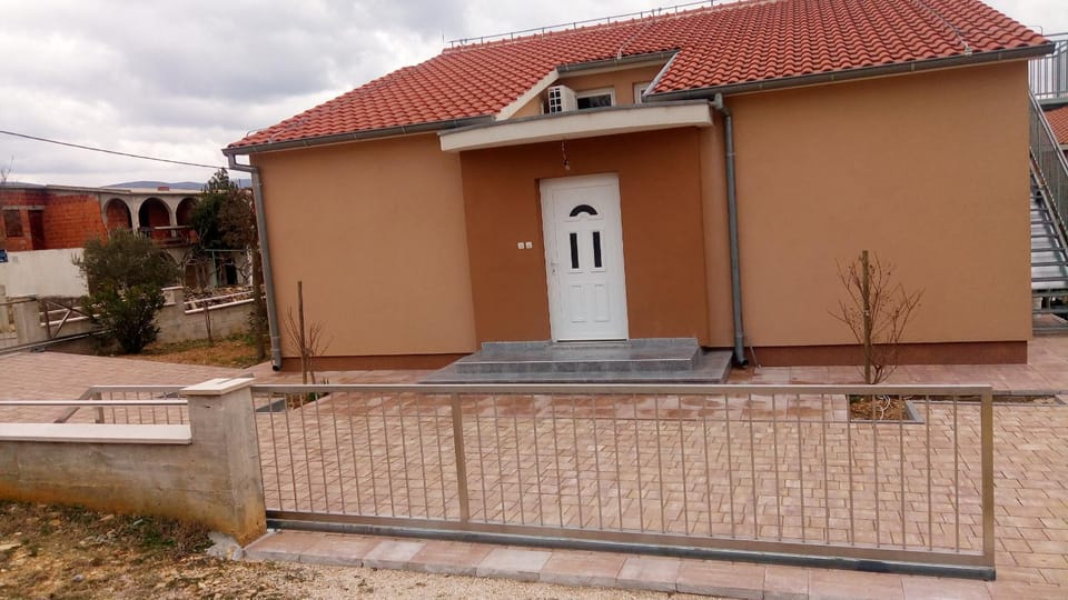 Apartment Pal Apartment in Šibenik-Knin County, Croatia