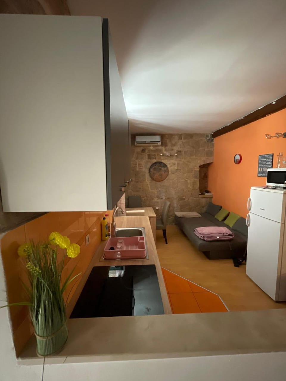 Balcony/Terrace, Living room