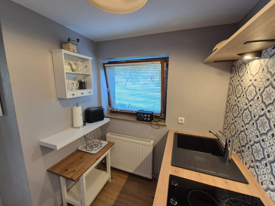Ferienwohnung Anne Apartment in Salzburgerland