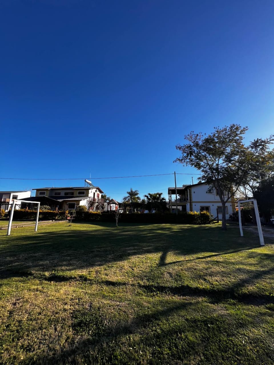 Property building, Day, Natural landscape