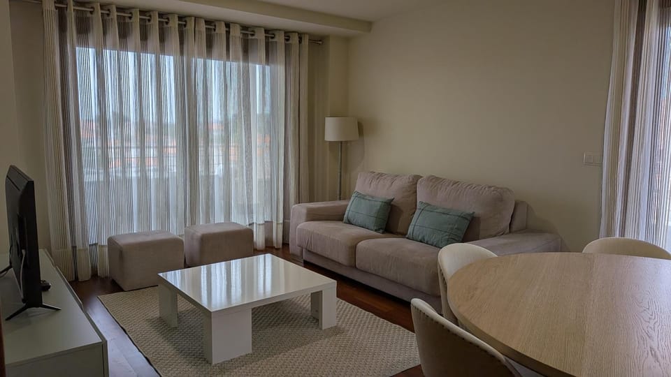 FLAT SELECT Decanelas Apartment in Portonovo