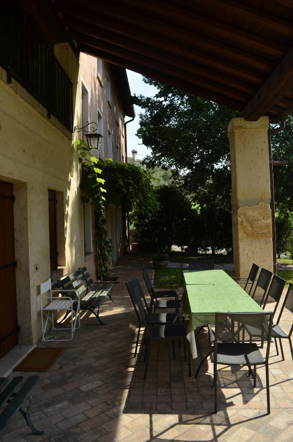 agriturismo Cà Roer Apartment in Veneto