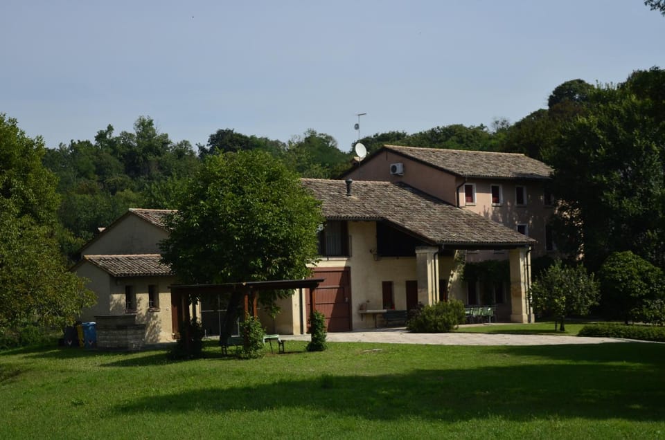 agriturismo Cà Roer Apartment in Veneto