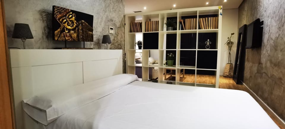 ALMAALQUILER Clavería 11 Apartment in Castile-La Mancha