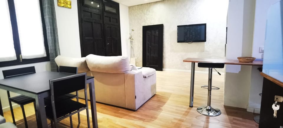 ALMAALQUILER Clavería 11 Apartment in Castile-La Mancha