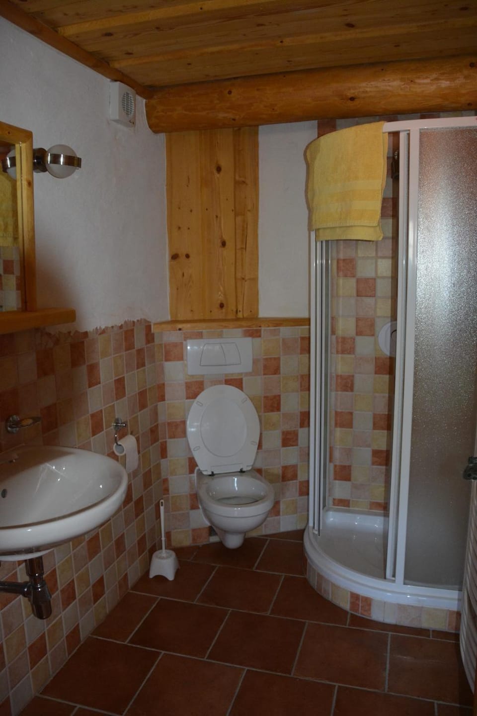 Chalupa Ambra Nature lodge in South Bohemian Region