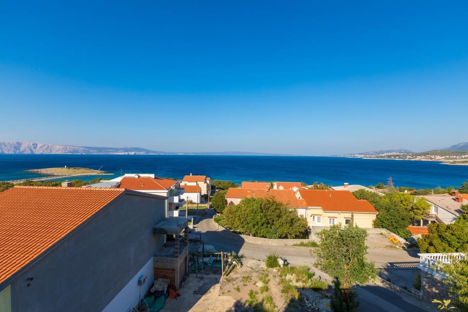 Sea view