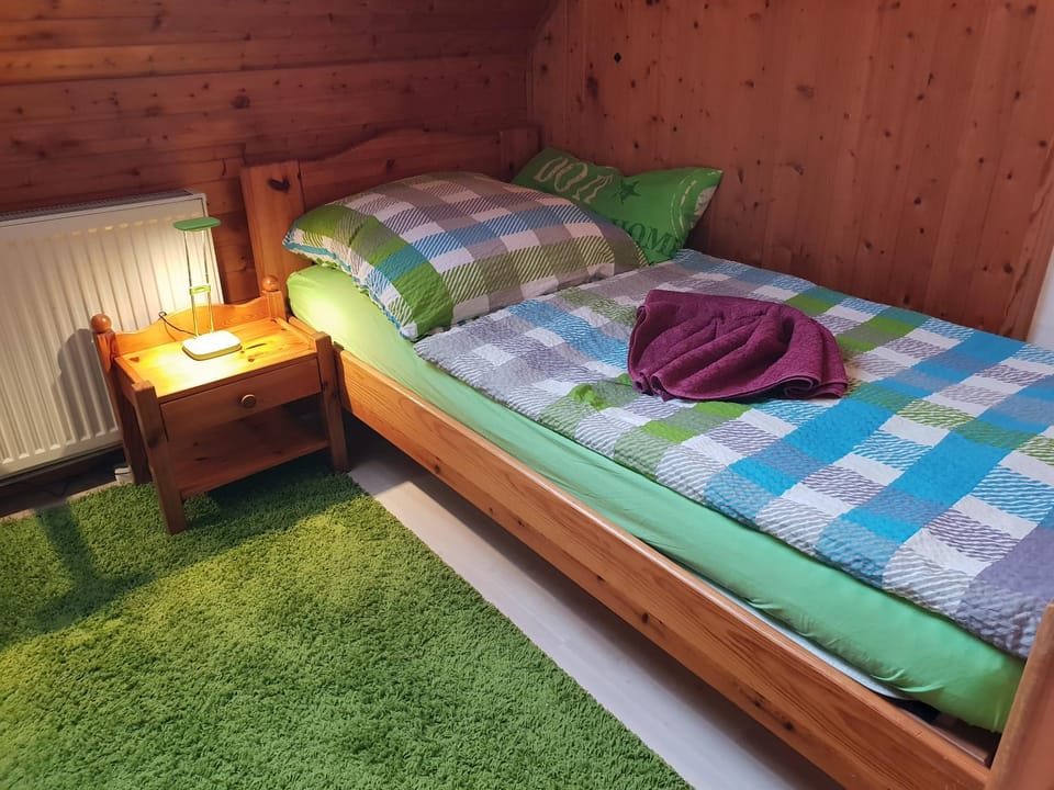 Dudu's Gästehaus Bed and Breakfast in Hesse