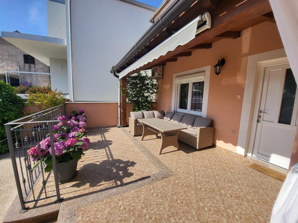 Apartments Santos Apartment in Istria County