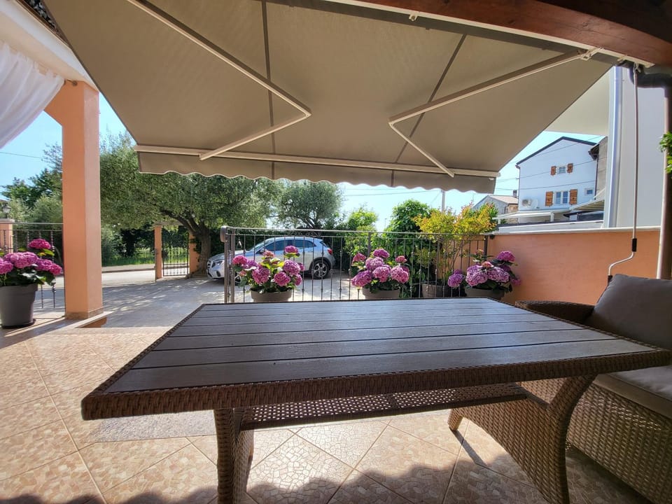 Apartments Santos Apartment in Istria County