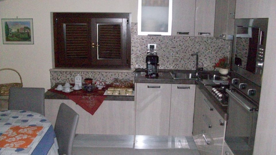 Il Giardino degli Ulivi Bed and Breakfast in Lazio