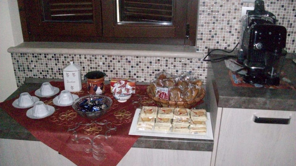 Il Giardino degli Ulivi Bed and Breakfast in Lazio