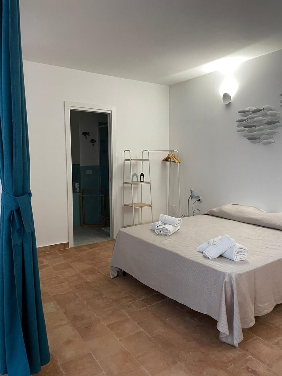 L'Antica Torre Del Porto House in Campania