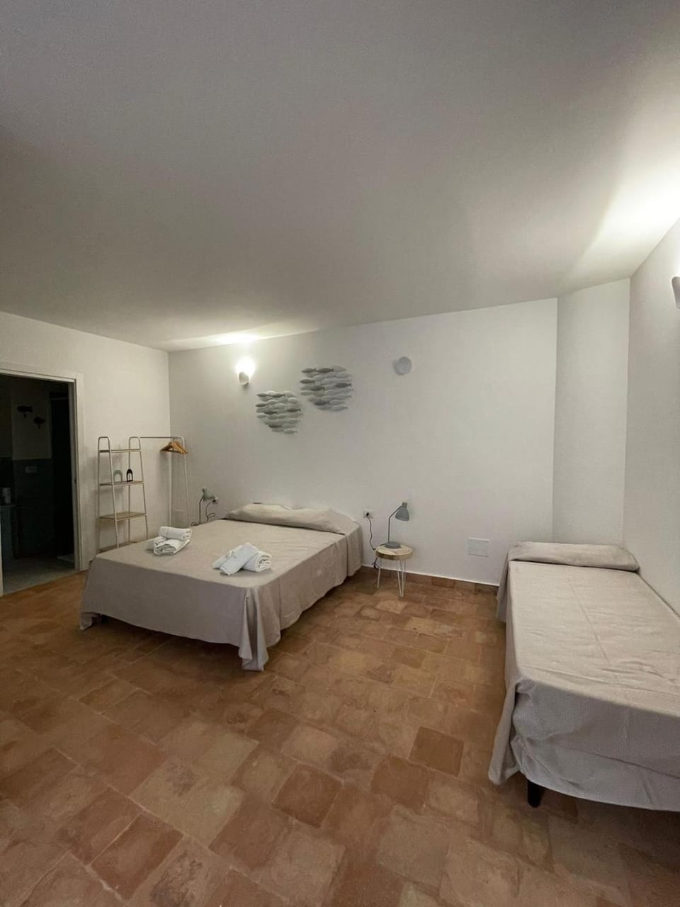 L'Antica Torre Del Porto House in Campania