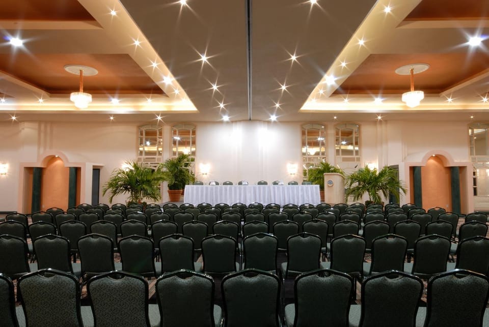 Business facilities