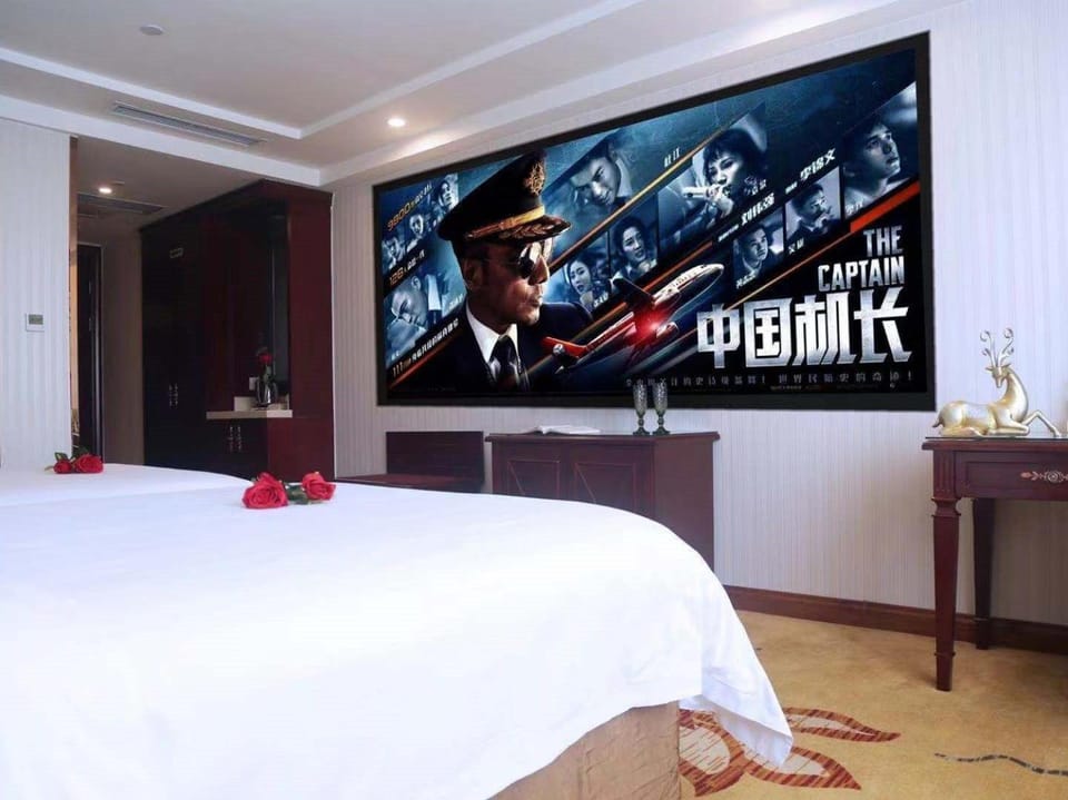 Vienna Hotel Guangzhou Jinshazhou Hotel in Guangzhou