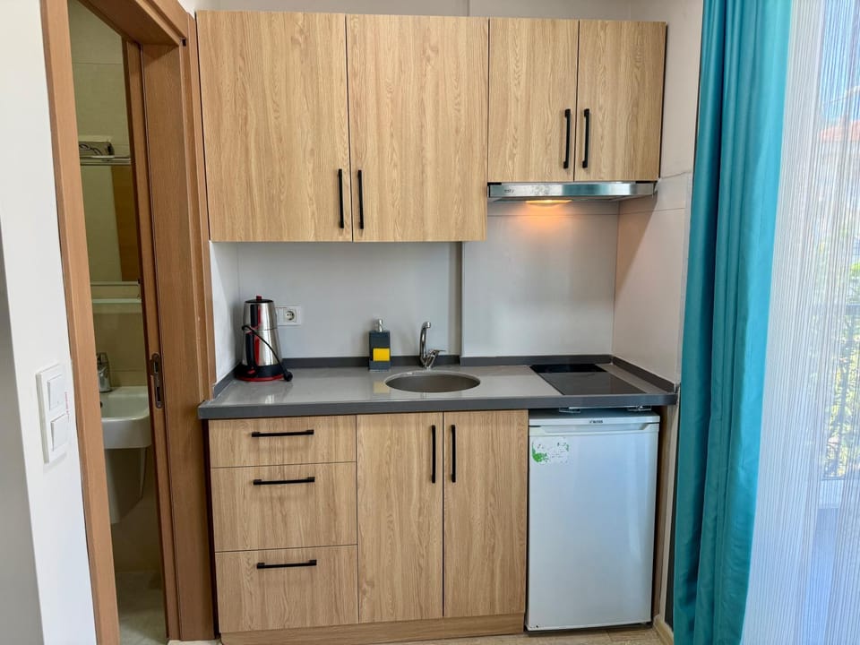 Arti̇m Apart Hotel Apartment hotel in Fethiye