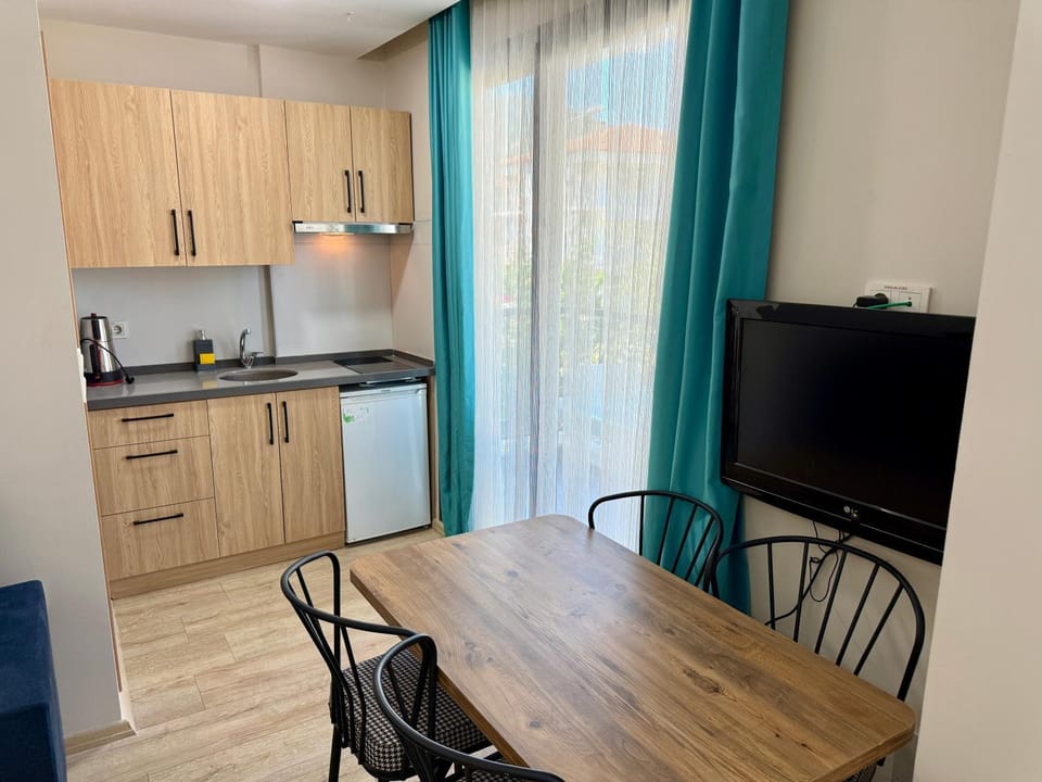 Arti̇m Apart Hotel Apartment hotel in Fethiye