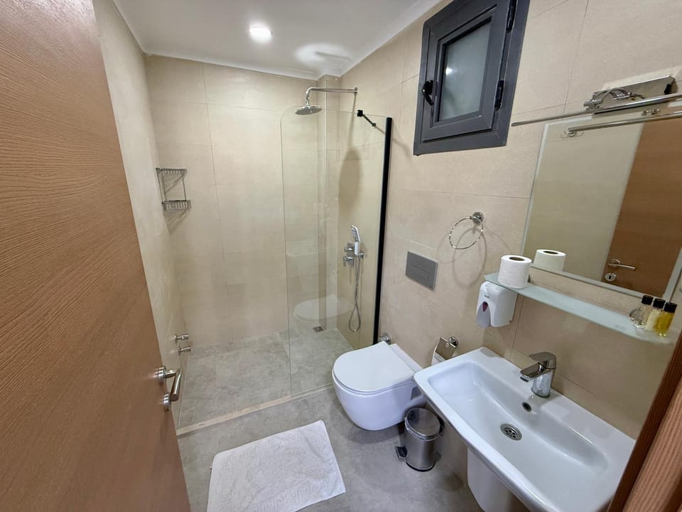 Arti̇m Apart Hotel Apartment hotel in Fethiye