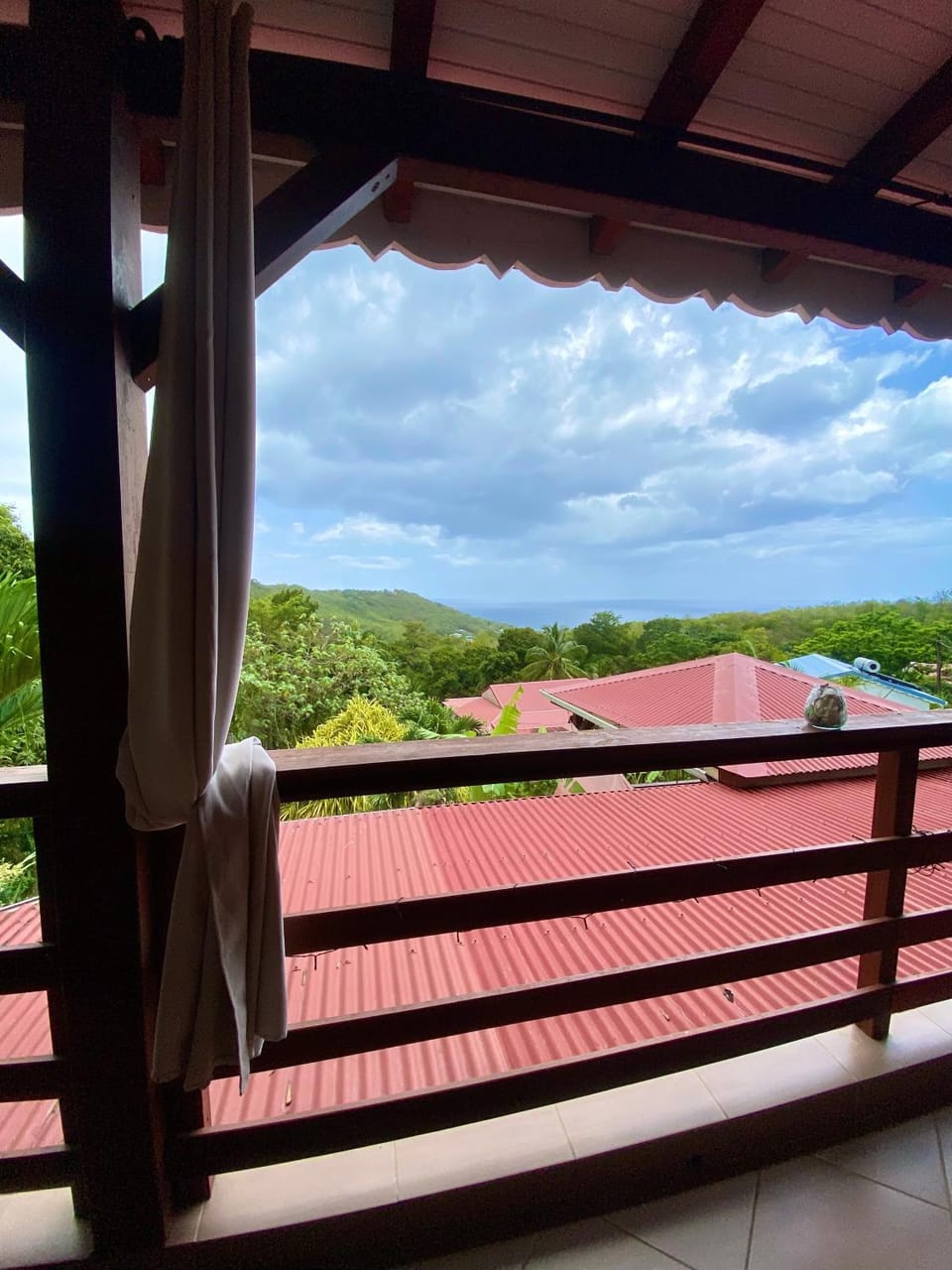 View (from property/room), Balcony/Terrace