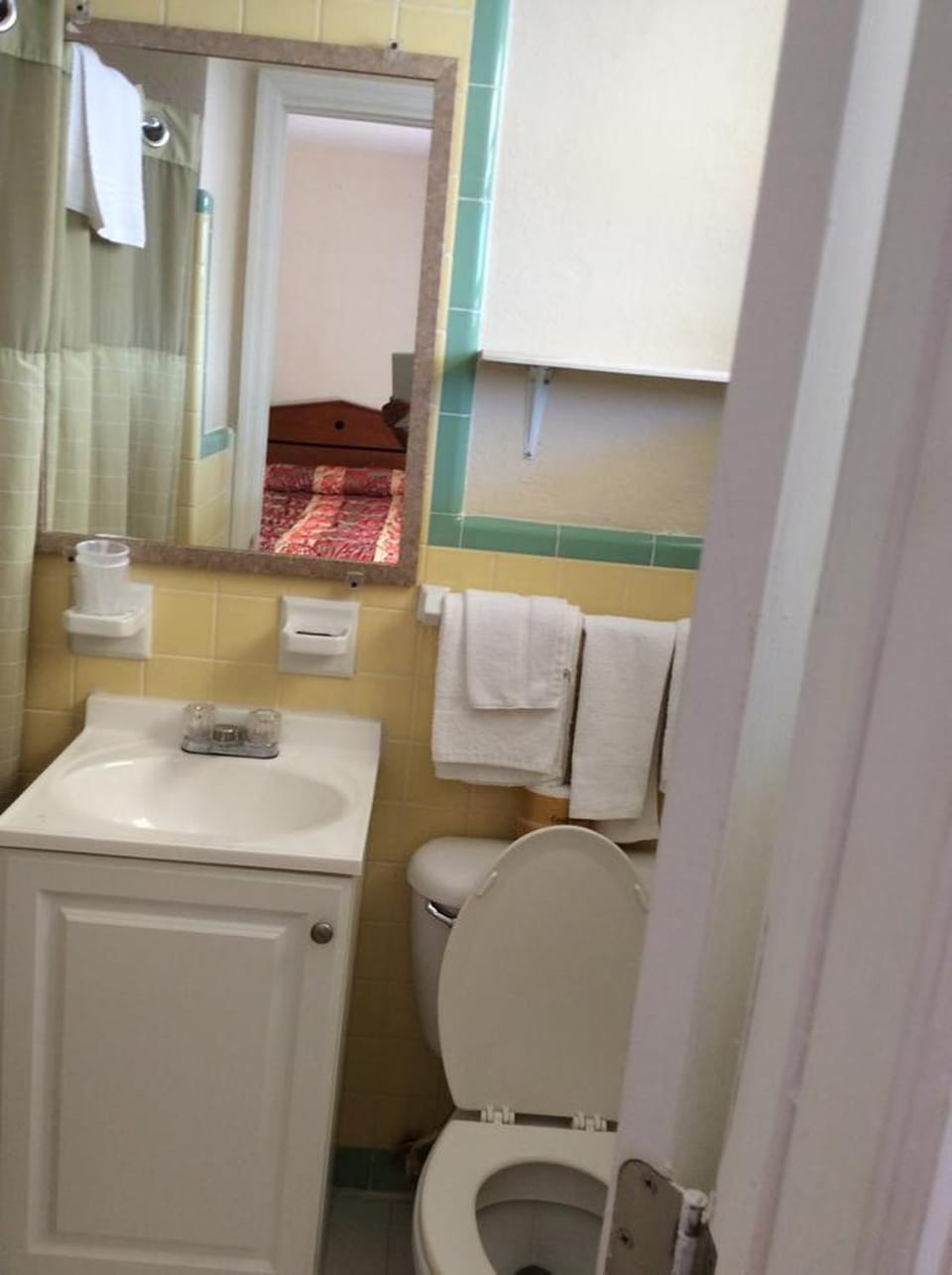 Budget Inn Ocala Motel in Ocala