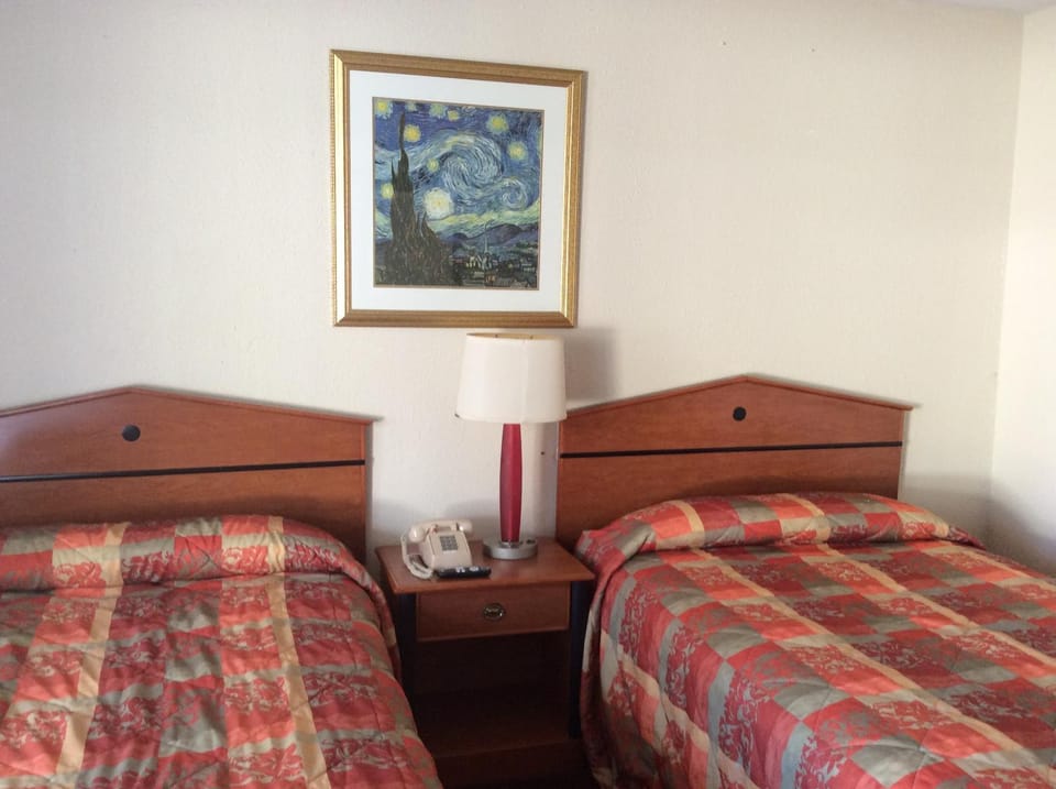 Budget Inn Ocala Motel in Ocala