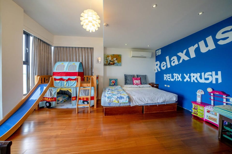 My Sweetie B&B Vacation rental in Taiwan, Province of China