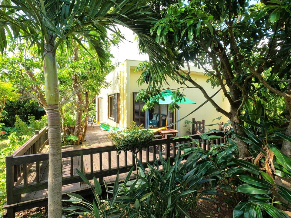 Property building, Balcony/Terrace