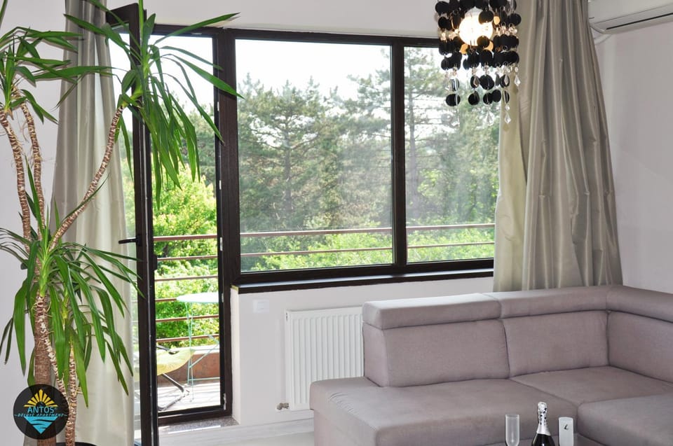 Balcony/Terrace, Living room, Seating area, Family