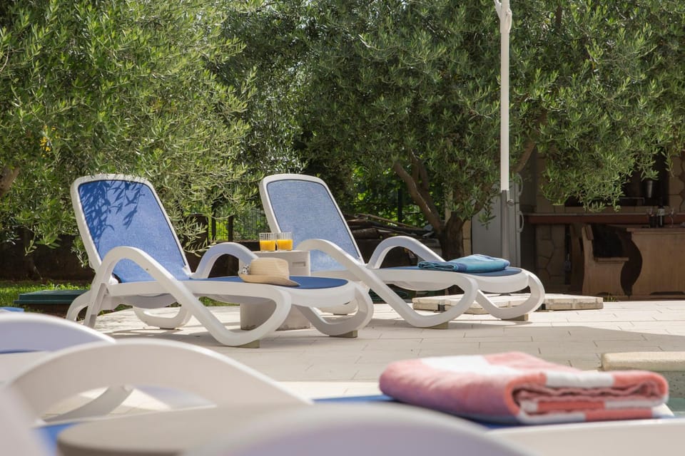 Apartments "Alen" Bed and Breakfast in Istria County