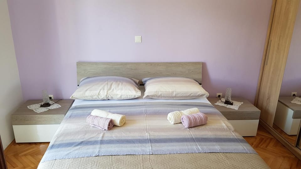 Apartments Milatic Apartment in Dubrovnik-Neretva County