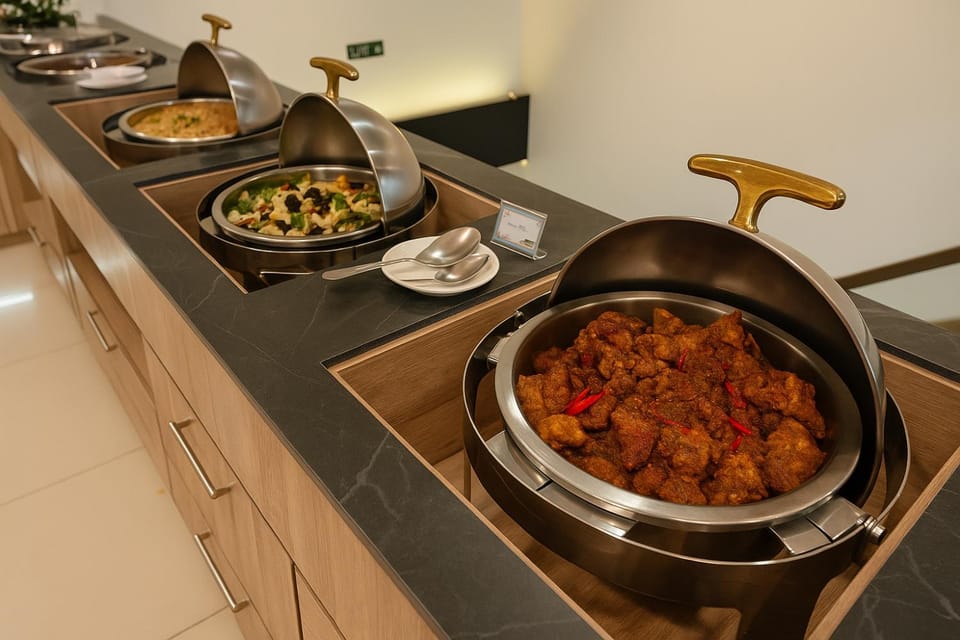 Viva Hotel Kediri, Azana Hotels Collection Hotel in East Java