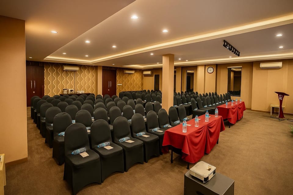 Meeting/conference room