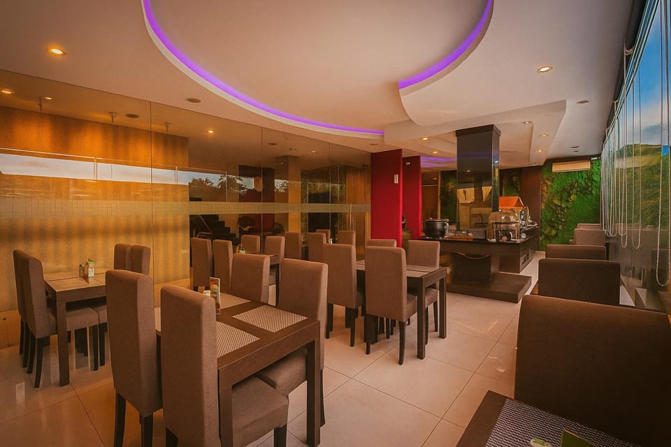 Viva Hotel Kediri, Azana Hotels Collection Hotel in East Java