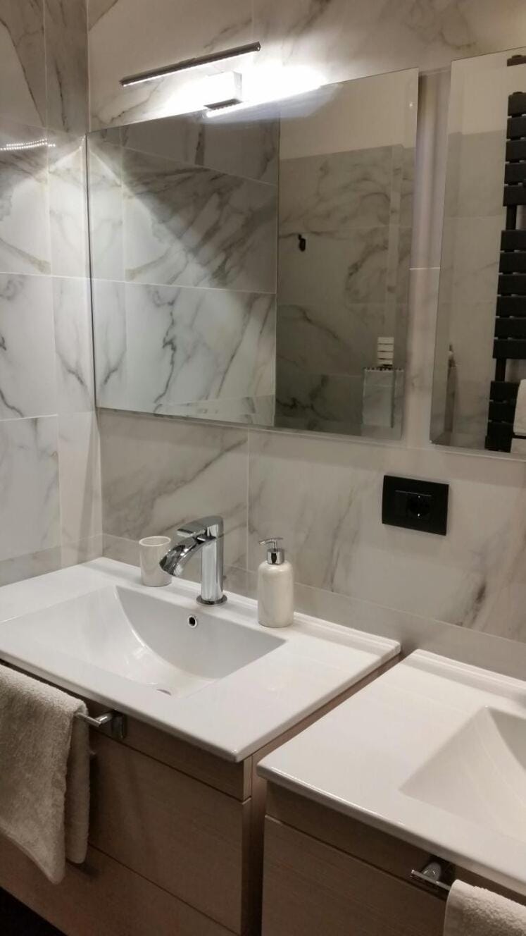 B&B Holidays Artisti Bed and Breakfast in Peschiera del Garda